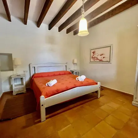 Villas2meet Conies Vell Manacor (Mallorca)