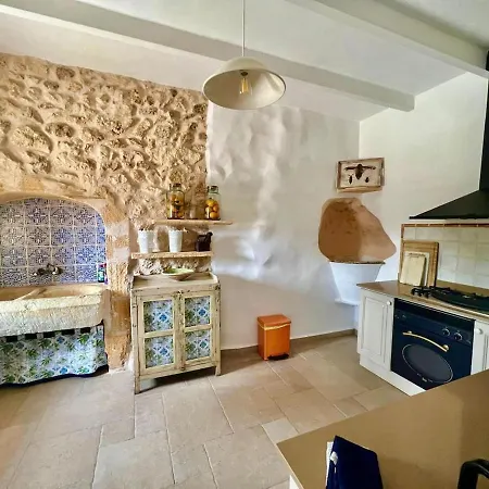 Villas2meet Conies Vell Appartement *