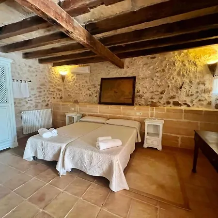 Appartement Villas2meet Conies Vell *