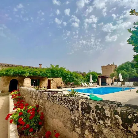 Appartement Villas2meet Conies Vell Manacor (Mallorca)