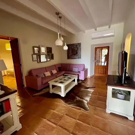 Villas2meet Conies Vell Appartement *