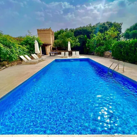 Appartement Villas2meet Conies Vell *