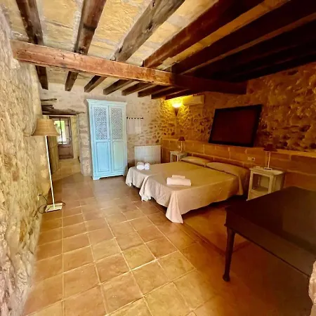 Villas2meet Conies Vell * Manacor (Mallorca)